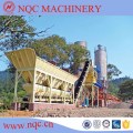 Hzs Ready-Mix Concrete Batching Plant (HZS-60\ 90\ 120)