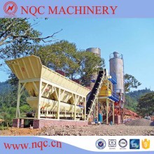 Hzs Ready-Mix Concrete Batching Plant (HZS-60\ 90\ 120)