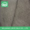 waterproof upholstery suede fabric used for sofa