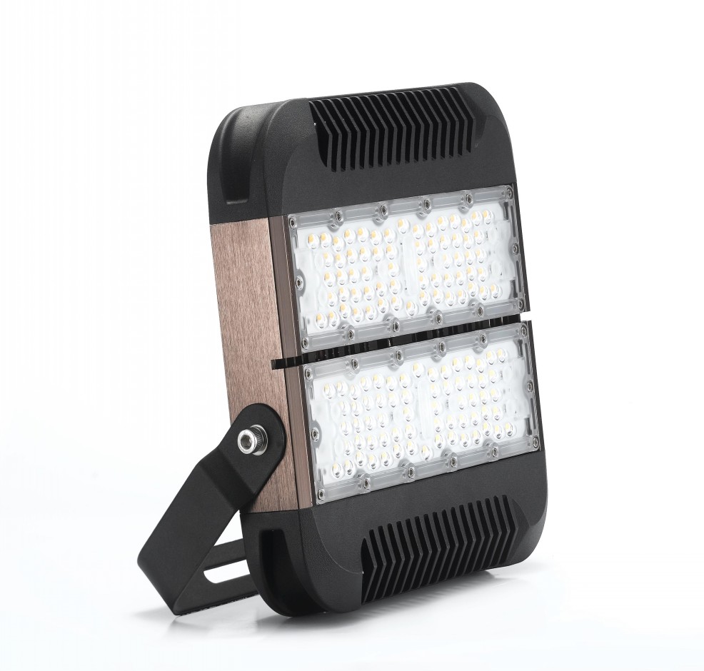 80W Modular Driverless LED Flood Lights