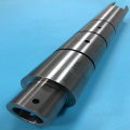 CNC Turning Parts Factory Shaft Machining