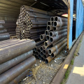 ASTM A106 Hollow Section Line Pipe