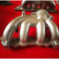 Ni Hard Ductile Iron Exhaust or Intake Manifold