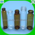 Neutral Glass Vial for Injection