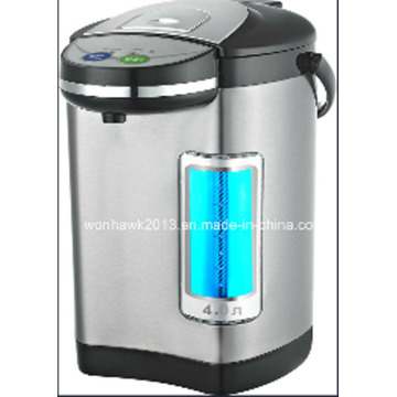 New Stylish Design Household Appliance Instant Water Kettle