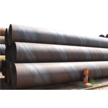 ASTM A178 GR.C Seamless Steel Tipe