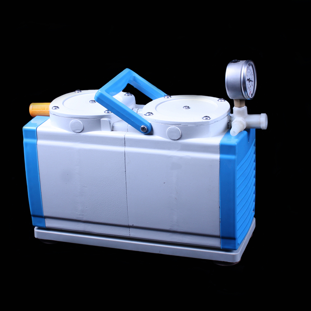 Anticorrosion Vacuum Pump