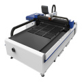 Metal Fiber Laser Cutting Machine With CE Certification