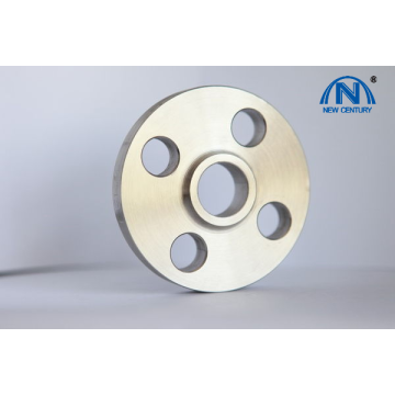 Din Standard Pipe Steel Flanges