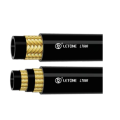 Ultra Flexible Steel Wire Reinforced Hydraulic Hose