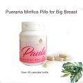 Pueraria Breast Pill Capsule