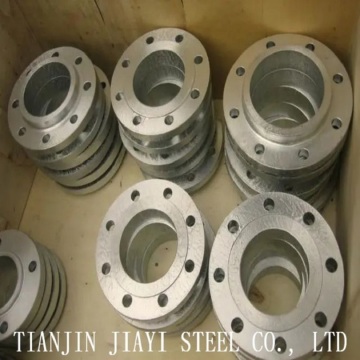 1 2 inch galvanized steel pipe flange