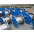 Stainless Steel Wire Reel Spool