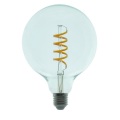 E27 Smart Zigbee Vintage Filament Bulb 7W