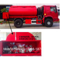 Diesel Engine 4x2 Oil Tanker Truck 10000 Liters