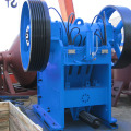 SC Series High Quality And Reliability Jaw Crusher