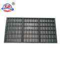 Swaco Mongoose Shale Shaker Screen