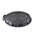 Ductile Cast Iron Manhole Cover and Drain Grating