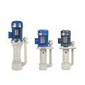 CS Series FRPP Vertical Submersible Pump