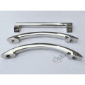 Stainless Steel Steel Precision Cast Door Handle