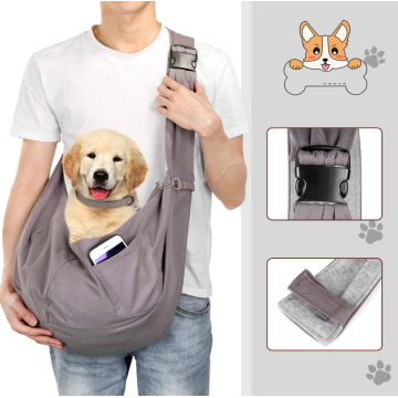 Komfortabler PET-Sling-Träger