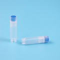 Plastic Tube Bacteria Storage Tube