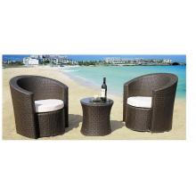 Royal Aluminum Garden Rattan Furniture