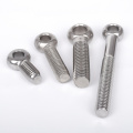 stainless steel eye bolt lifting eye bolt