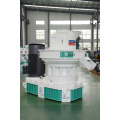 Vertical Ring Die Biomass wood pellet machine Price