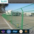 Wire Mesh Fence Netting Basketball Court Fence