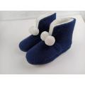 Plush Winter Warm Women Boots