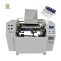 High Performance Aluminum Foil Paper Rewinding Machine