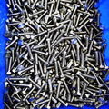 Titanium alloy fasteners parts