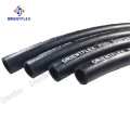 flexible gasoline suction fuel dispenser rubber hose