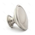 Round Ringed Kitchen Cabinet Drawer Knob