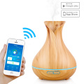 Diffuseur de parfum d&#39;huile d&#39;arôme Alexa Smart Home