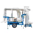 cumin  black pepper coriander seed cleaning machine