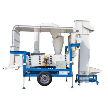 cumin  black pepper coriander seed cleaning machine