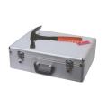 aluminium case hand tool set