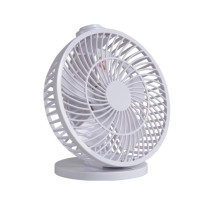 USB Akku Tisch Mini Fan Computer Fan