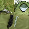 Patowell Green Portable pop up privacy tent