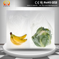 BOPP Anti fog film for Fresh vegetables