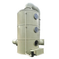 Active Carbon Tank Remove VOCs Good Price Exhaust Gas Scrubber