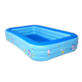 Grande piscine gonflable pour enfants pas cher