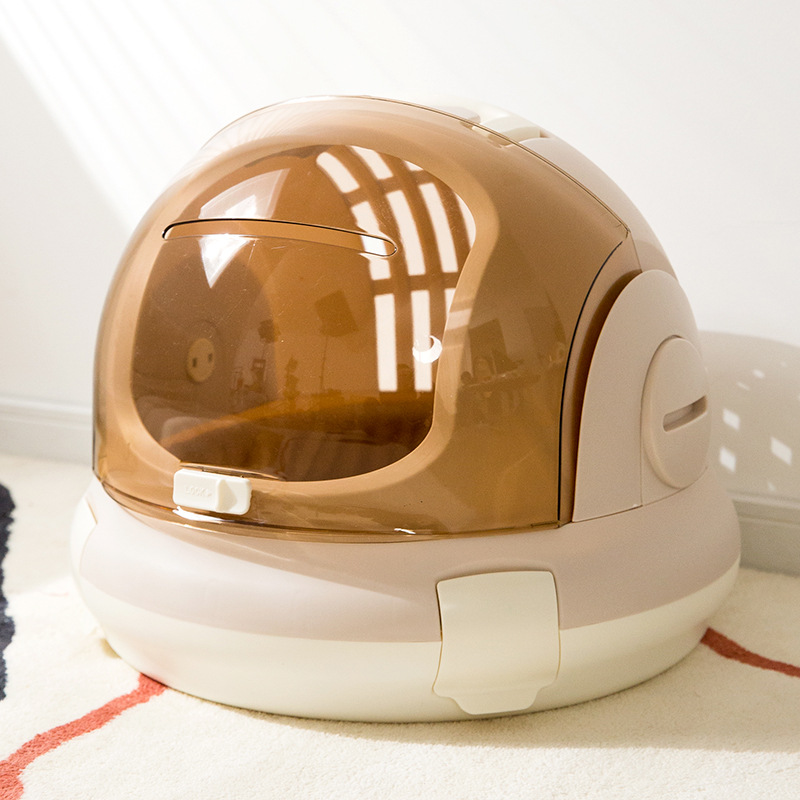 Pet Backpack Bubble Pet Backpack Bubble