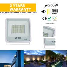 200w solar flood light for outdoor