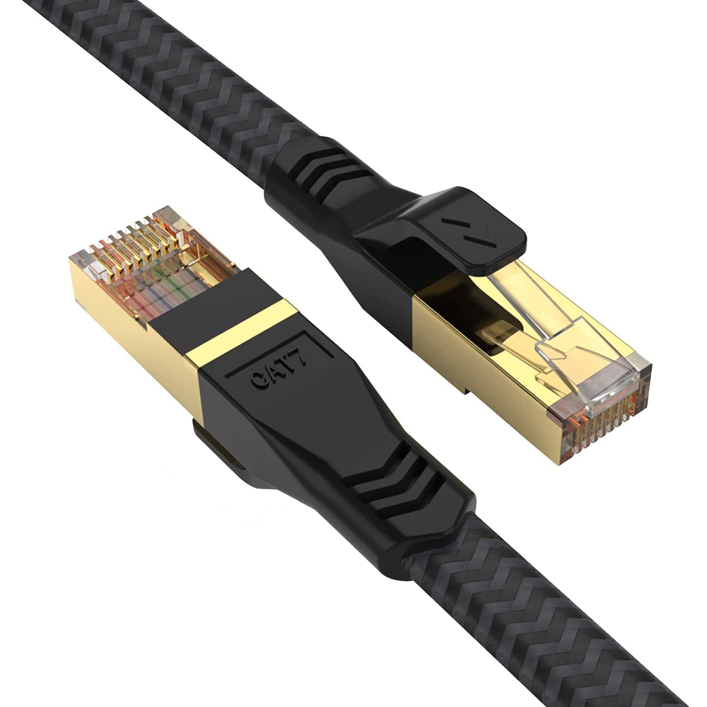 Cat 7 Ethernet Cable Cat 7 Ethernet Cable