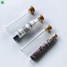 25mm 28mm 30mm Wide Mouth Glass Test Tube