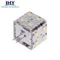 LED Bulb Circuit Board LED Strip Flexible PCB SMD LED PCB LED Matrix PCB