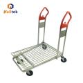 U Formplattform Warehouse Trolley